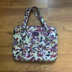 EUC Marc Jacobs Laptop Case